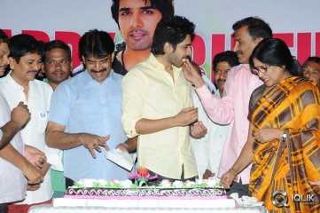 Sushanth Birthday Celebrations